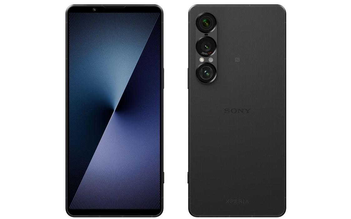 索尼Xperia 1 VII曝光，但粉丝却提不起兴趣