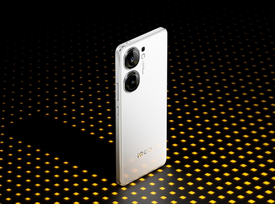 iQOO Neo9S Pro+简评，半年迭代的体验如何？