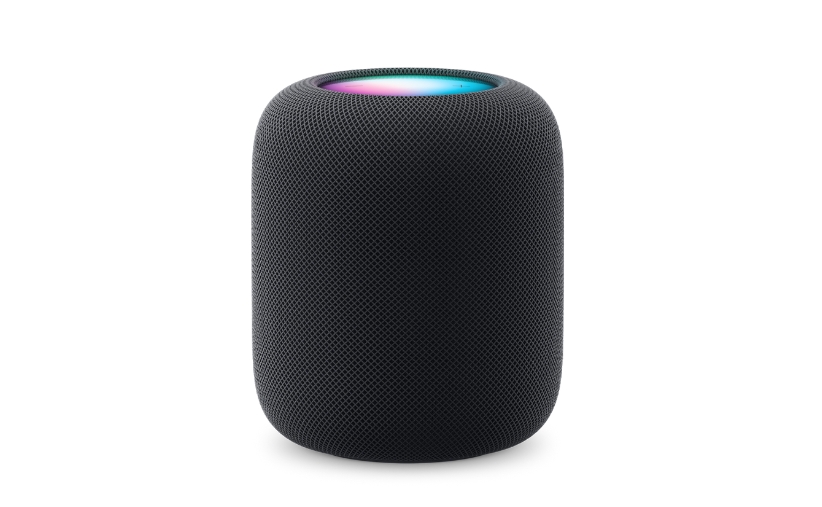 初代HomePod正式停产，苹果在智能音箱业务上一次失败的探索