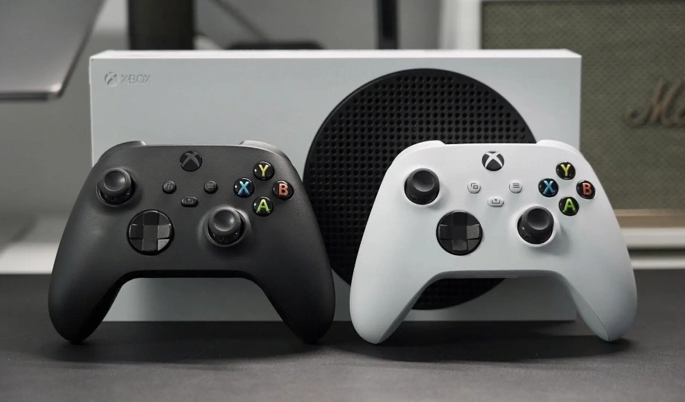 Xbox辉煌不再，但也是功成身退
