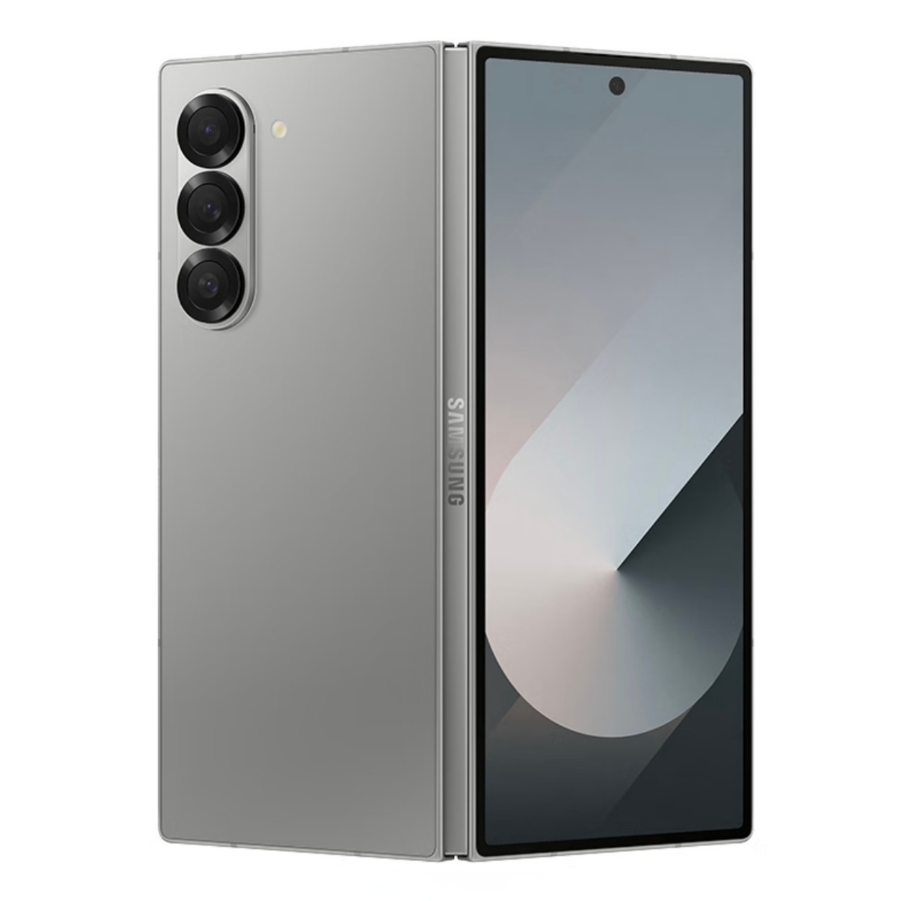 三星Galaxy Z Fold6简评：更加智能的折叠屏手机