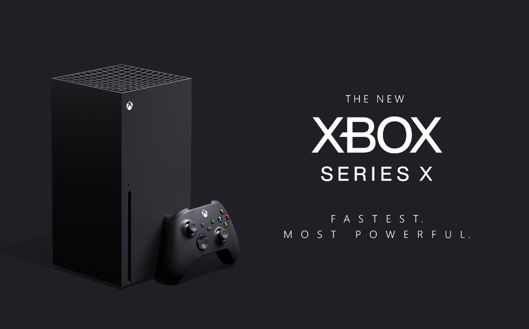 下一代Xbox将实现技术飞跃？第三方定制版有望