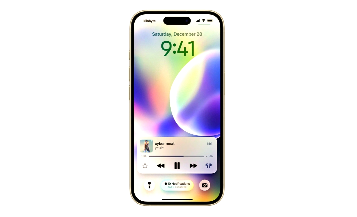 WWDC2025将近，iOS 19有哪些改变？