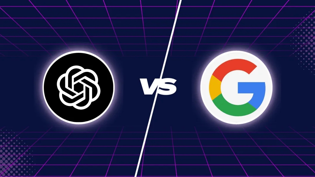 OpenAI与谷歌达成合作，为什么两大竞争对手握手了？
