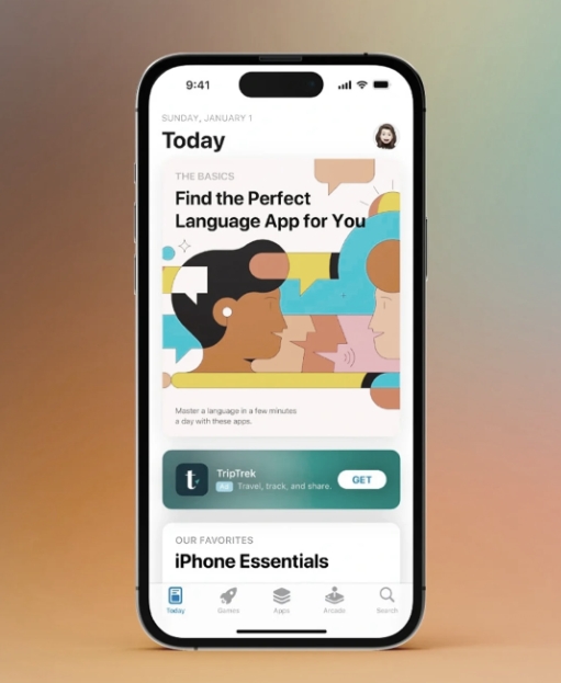 使用AI标签，能够帮助苹果重塑App Store的推荐方式吗？