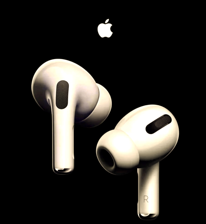 苹果蓝牙设备识别的新编号是否是AirPods Pro 3？