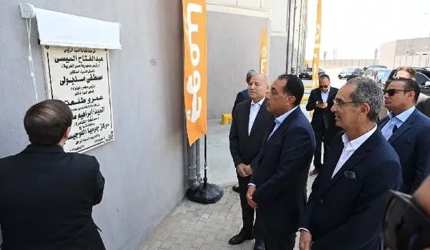 非洲电商巨头Jumia加码物流建设