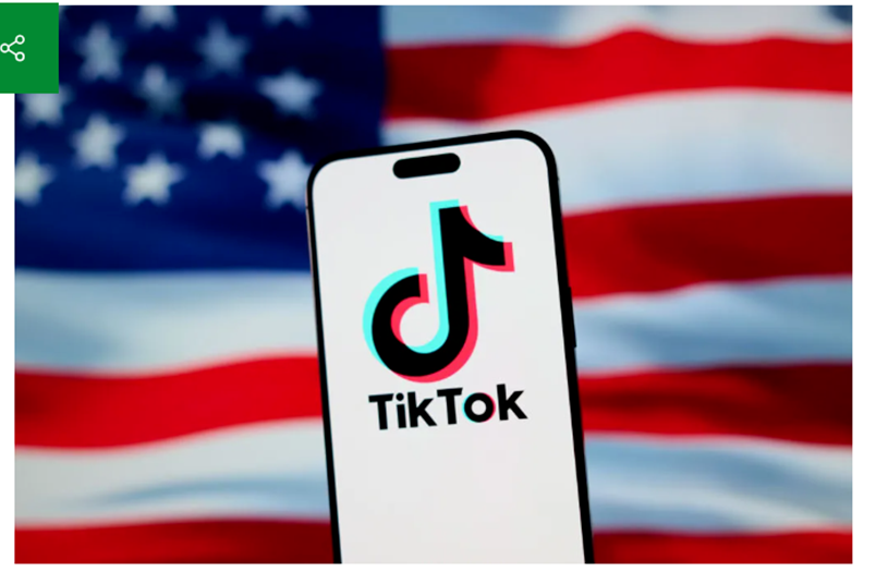 TikTok美区重开一局，计划9月推出新版APP