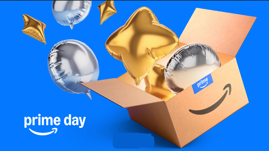 亚马逊印度Prime Day创纪录