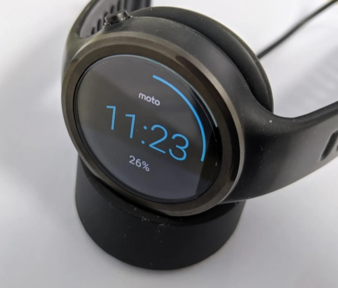 MOTO 360要发布新款？安卓手表的“老祖宗”复活